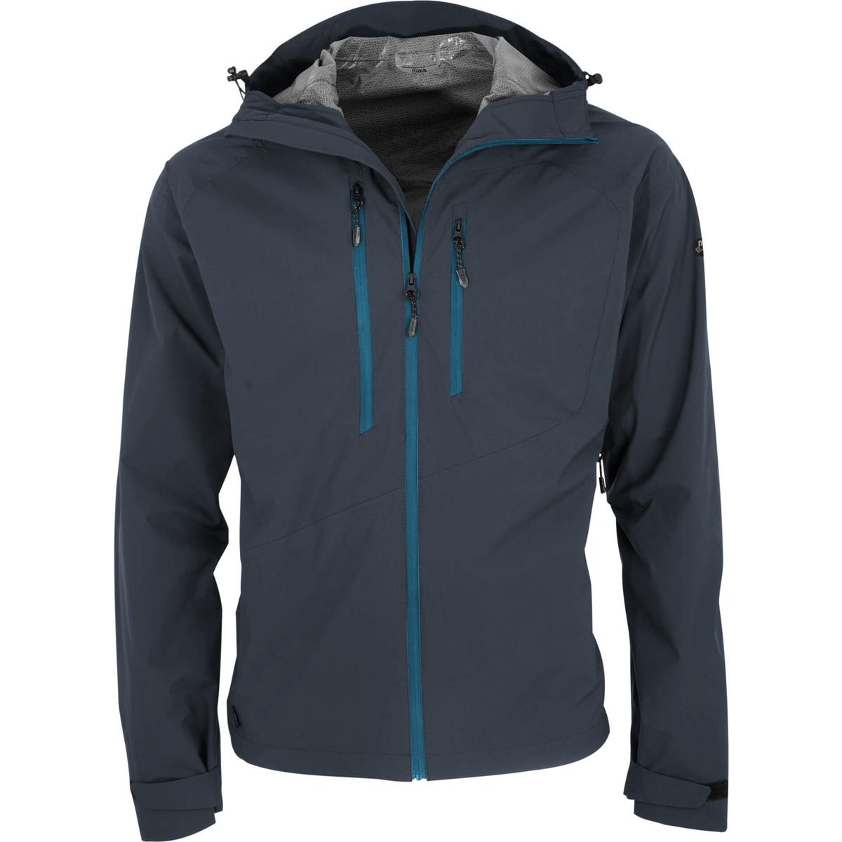 MAUL Sport Matterhorn - Megatexjacke 2,5 Layer dark blue (7213) 50 4510900803-7213-50