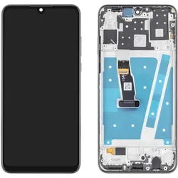Huawei P30 lite Display (mit Rahmen) schwarz