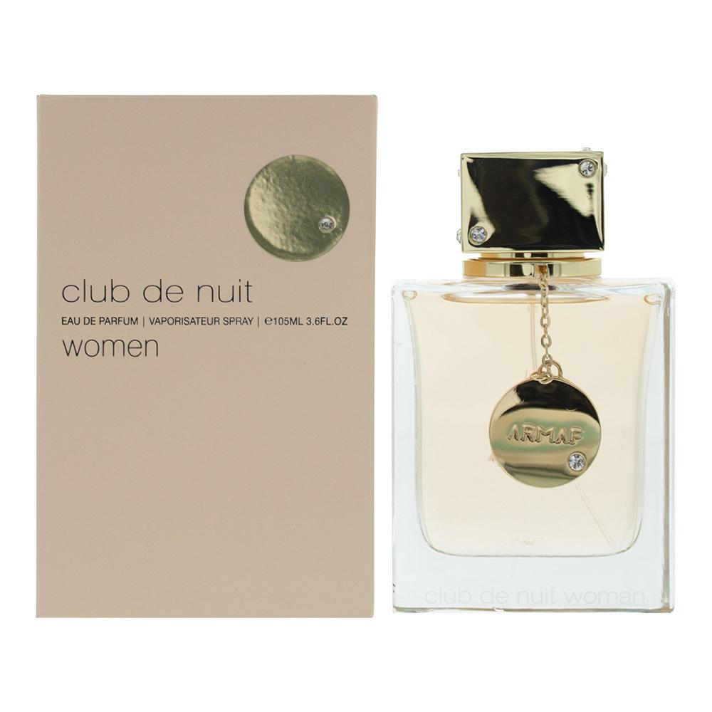 Armaf Club De Nuit Woman Edp Spray105 ml.