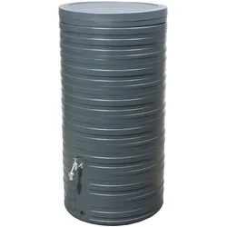Garantia, Regentonne + Erdtanks, Nordic (300 l)