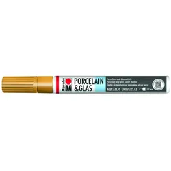 Marabu, Marker, Porzellanmarker