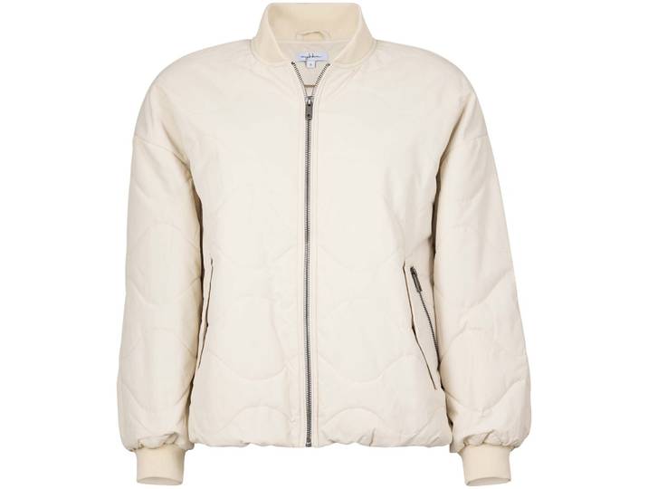 mykka Jacke sand M