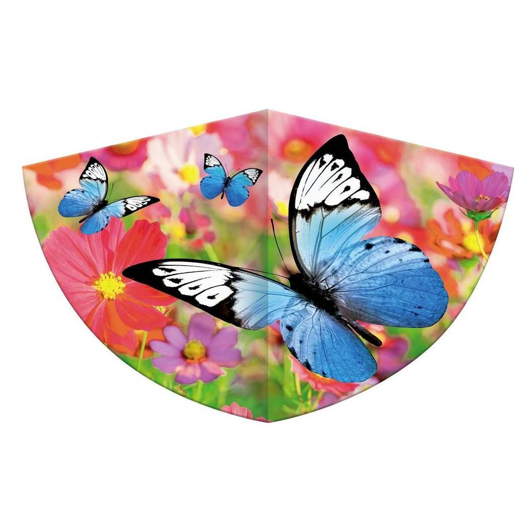 Günther Flugspiele Kinderdrachen Schmetterling (1176)