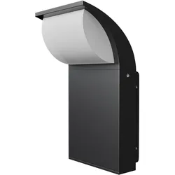 Outdoor VelentoLux Außenwandleuchte O446WL-L7GF3K
