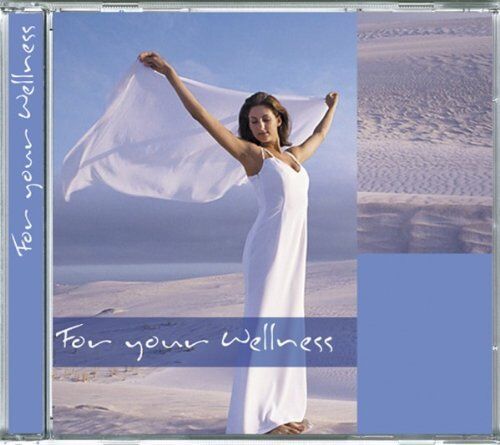 Various - For Your Wellness - Preis vom 30.09.2026 22:30:23 h