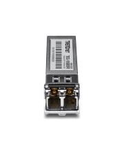 TRENDnet TEG 10 GBSR SFP+-Transceiver-Modul 10 Gigabit Ethernet 10 GBase-SR LC Multi-Mode (TEG-10GBSR)