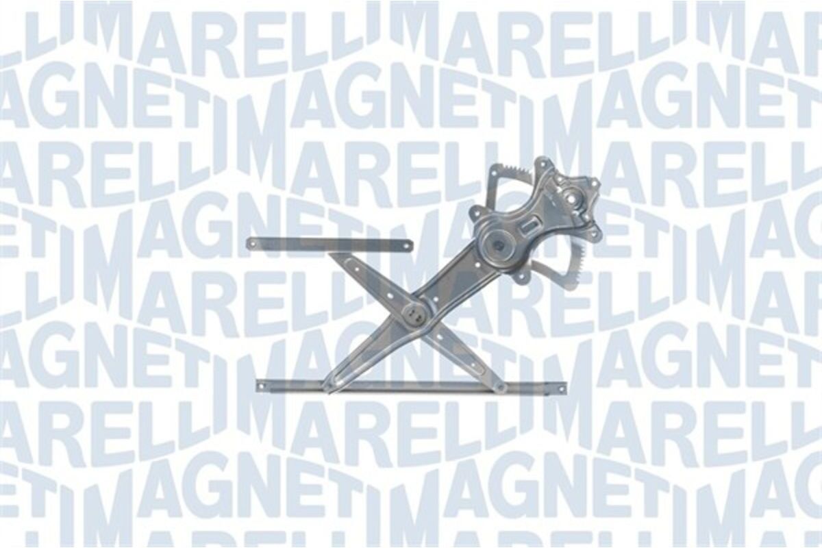 Fensterheber MAGNETI MARELLI 350103170477