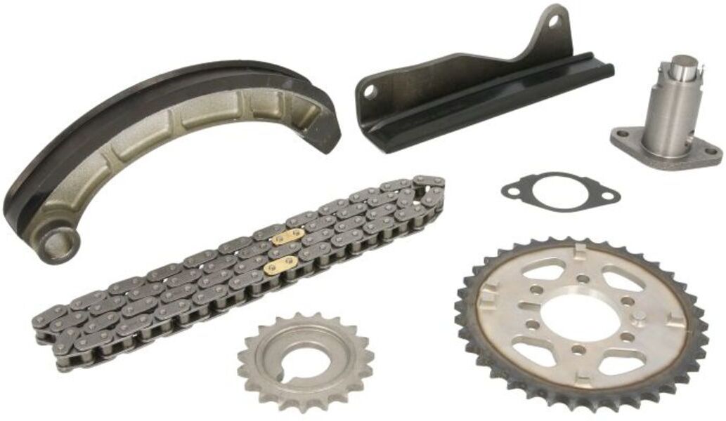Skf Kit catena di distribuzione VKML 99000