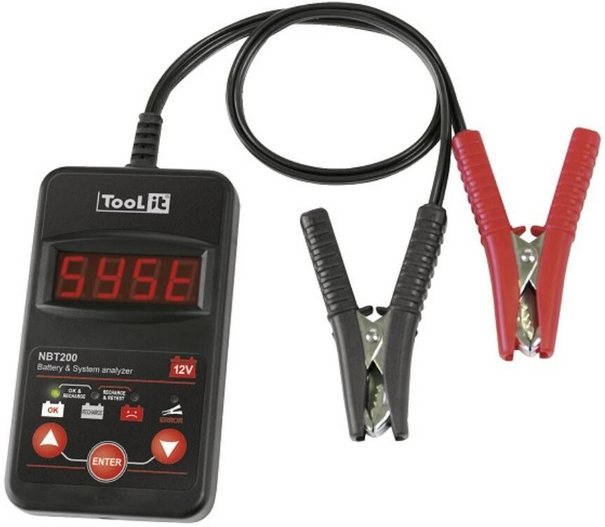 GYS 024168 Battery tester