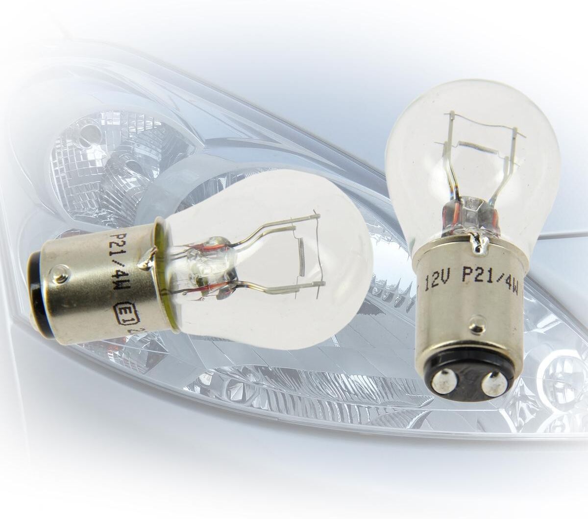 Michelin 008782 Brake / tail light bulb