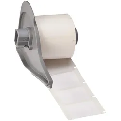 Brady, Etikettenrolle, Ultra Aggressive Adhesive (46.02 mm)