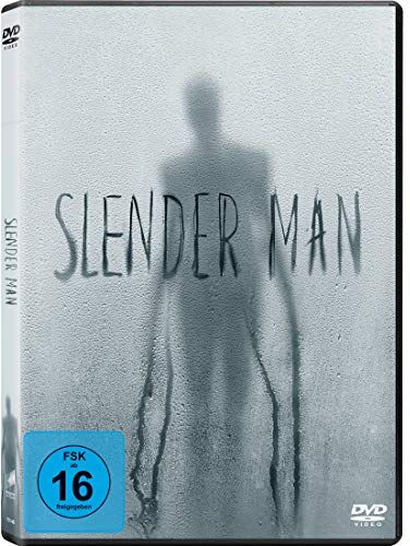 Sylvain White - Slender Man - Preis vom 30.09.2026 09:01:18 h