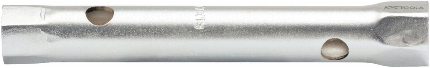 KS Tools CLASSIC Rohrsteckschlüssel, 14x15mm (518.0874)