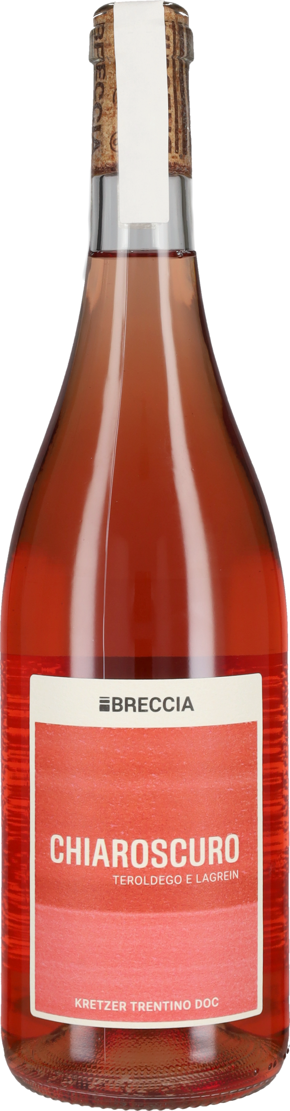'Chiaroscuro' Breccia 2024