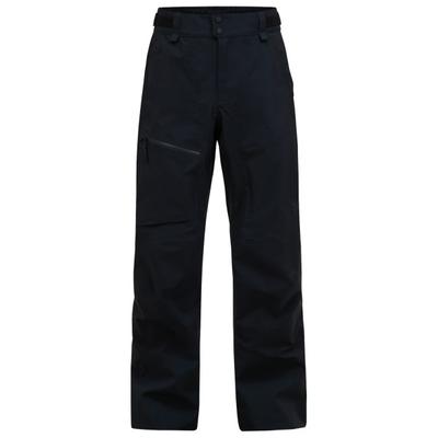 Peak Performance - Alpine GORE-TEX 3L Pants - Skihose Gr M schwarz