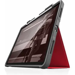 STM Dux Plus (Apple iPad Pro 11 2018), Tablet Hülle, Rot