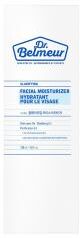 Dr. Belmeur Clarifying Crème Clarifiante Hydratante pour le Visage 120 ml - Tube 120 ml