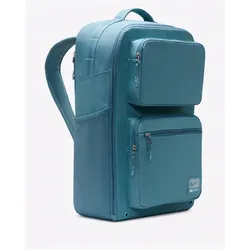 NIKE Utility Speed Rucksack (27 Liter) Herren 006 - smokey blue/smokey blue/denim turq