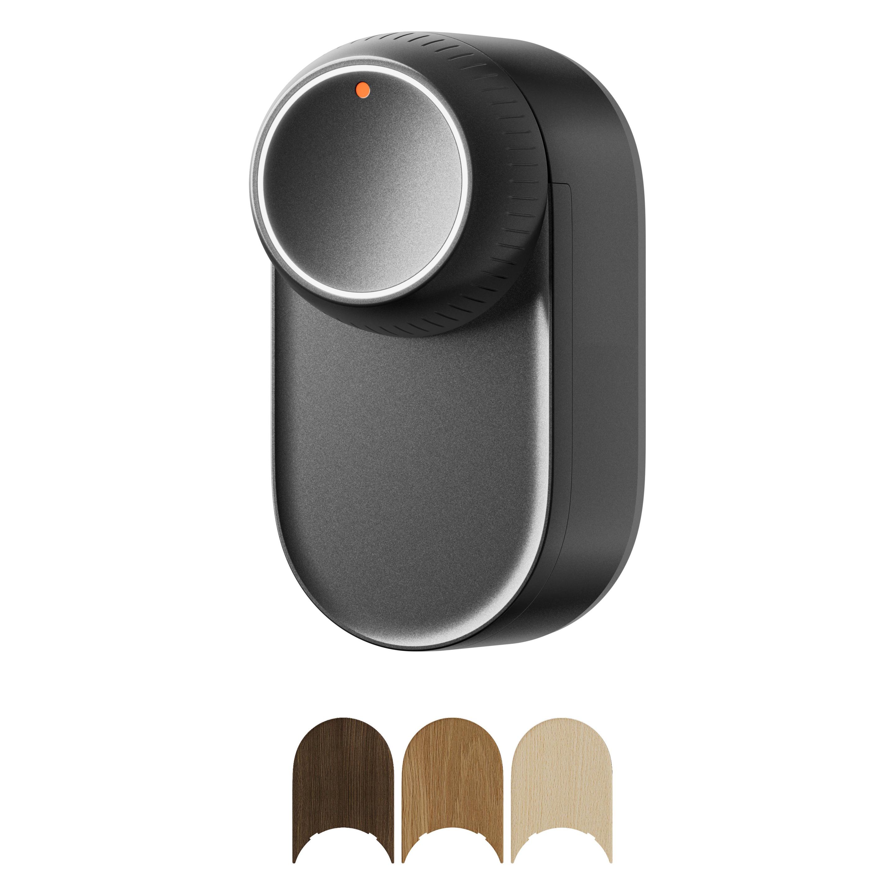 SwitchBot Lock Ultra (Fingerabdruck) (W5600000)