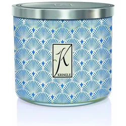Winter Iris 396g Tumbler 3-Docht