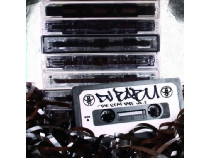 The Beat Tape, Vol. 2