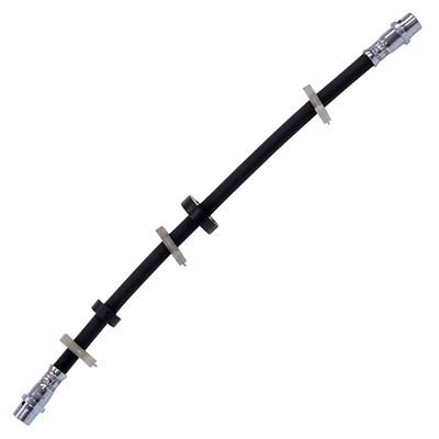 Bestprice Bremsschlauch vorne rechts [Hersteller-Nr. 31471287] für VW