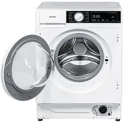 KOENIC KBWM 8112 A-10 Frontlader (8 kg, 1351 U/Min., A)