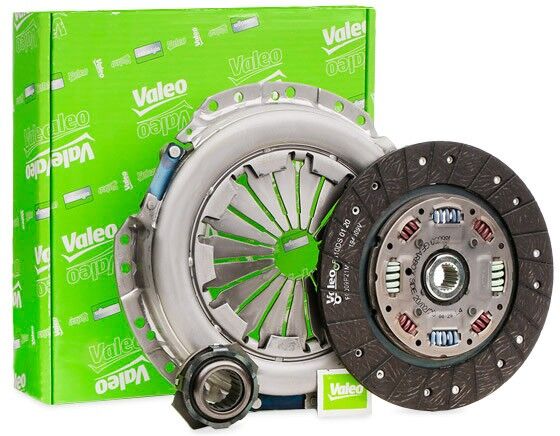 VALEO 826371 Kupplungssatz