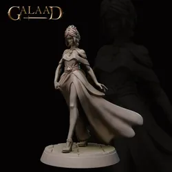 Princess von Galaad Miniatures aus Knight December Release