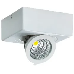 Deckenleuchte LED 6W 4000K IP20 IGOR LED D 03127