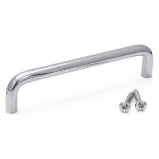 RS PRO Stahlgriff rostfrei Typ2 (237902)