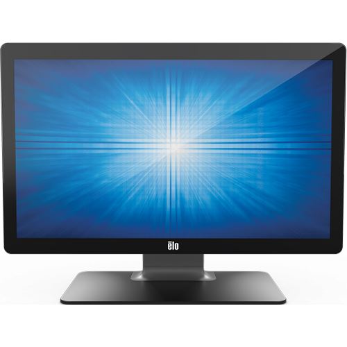 27" (68,58cm) ELO Touch Solutions PCAP ET2702L schwarz 1920x1080 HDMI / VGA