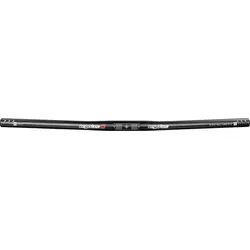 ergotec Lenker Flat Bar 600 mm schwarz