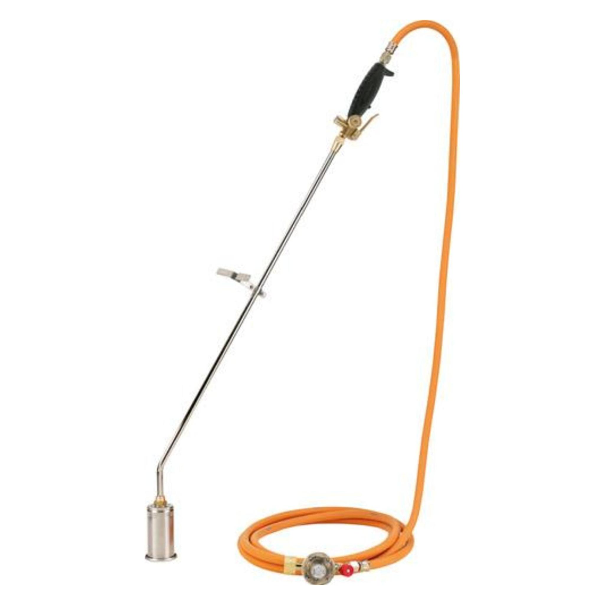 GOK Hochleistungsbrennerset 5 m Schlauch (4045659159873)