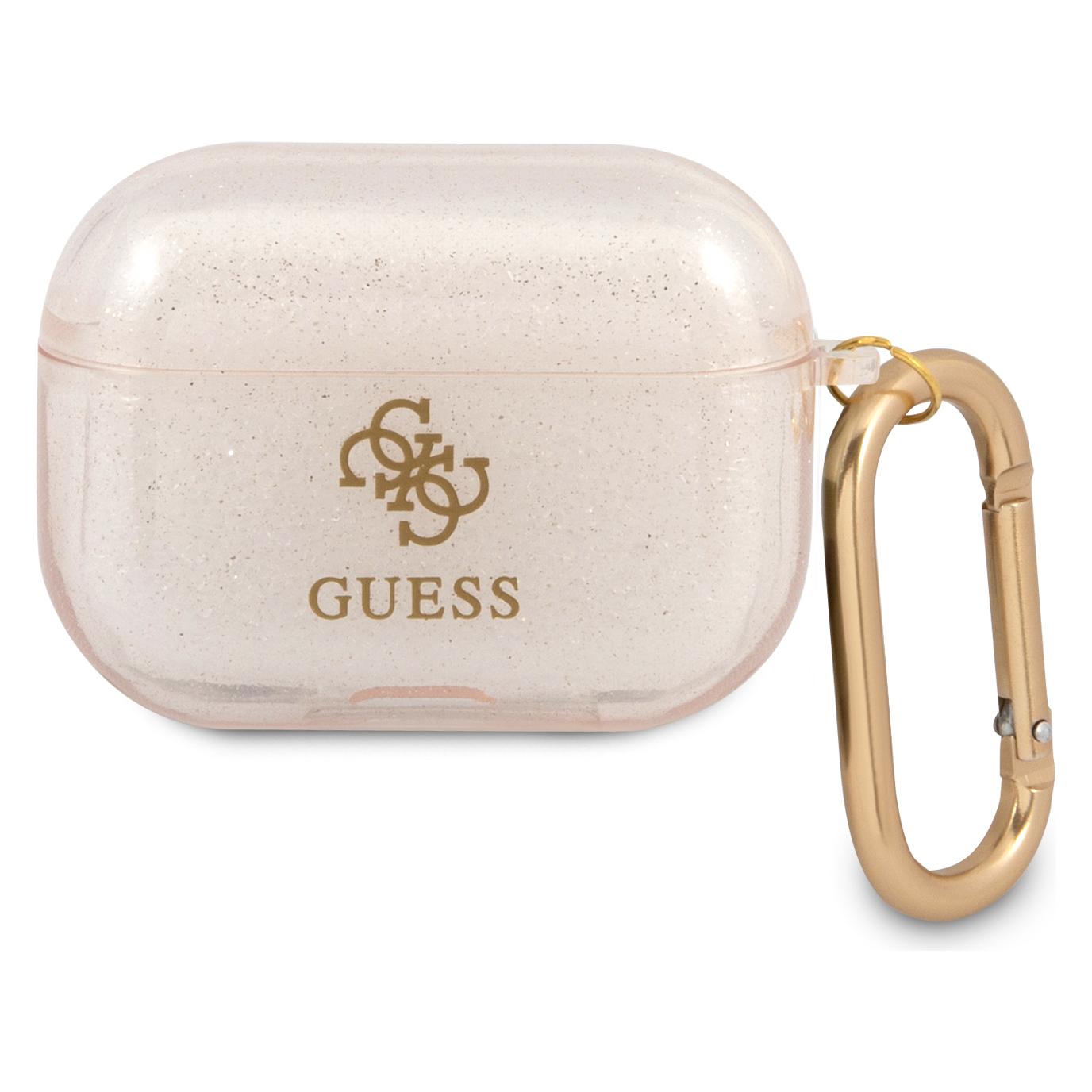Guess Glitter (Kopfhörer Hülle) (GUE001367-0)