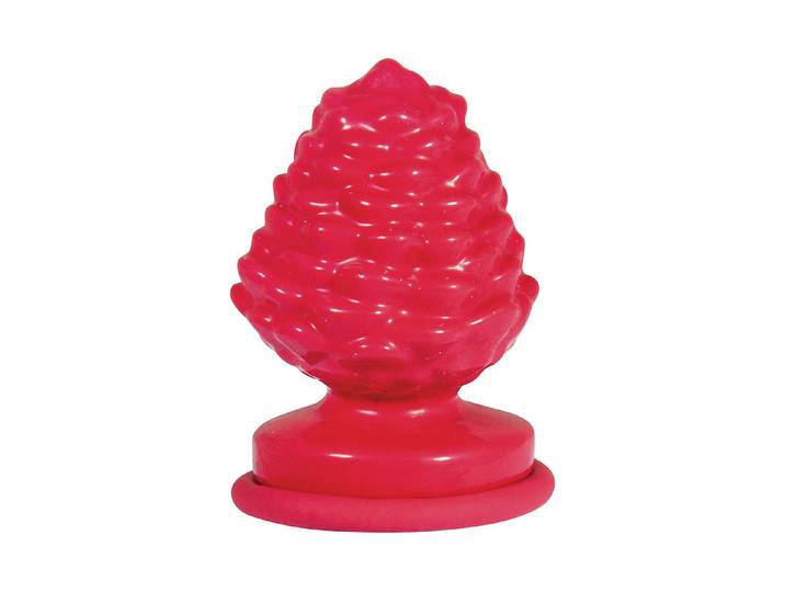 Rayher Latex-Vollform-Giessform Pinienzapfen 7 × 8.5 cm