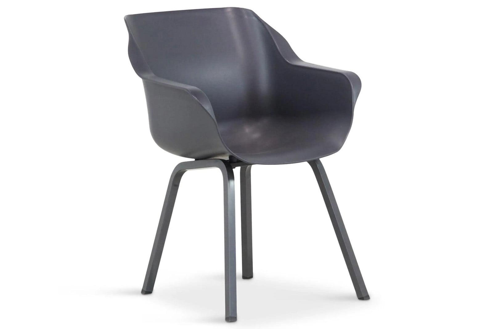 Hartman Sophie Element dining tuinstoel Xerix met kussen