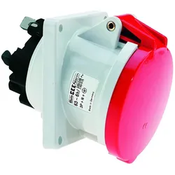 Bals Elektrotech. Anbausteckdose geneigt 63A 120306