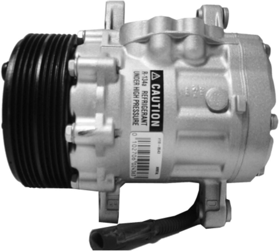 Klimakompressor AIRSTAL 10-0543