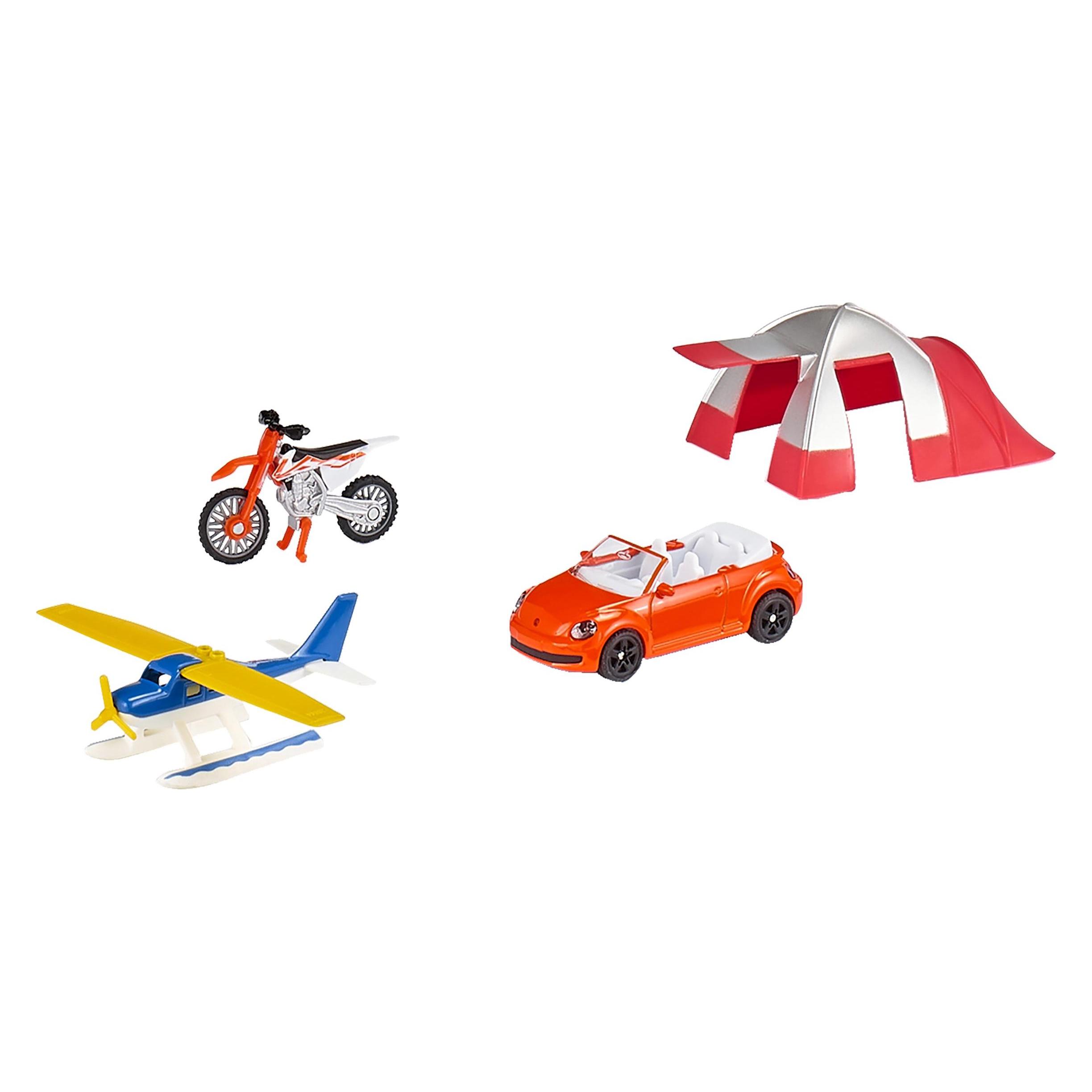 Siku Freizeit Set (6325)