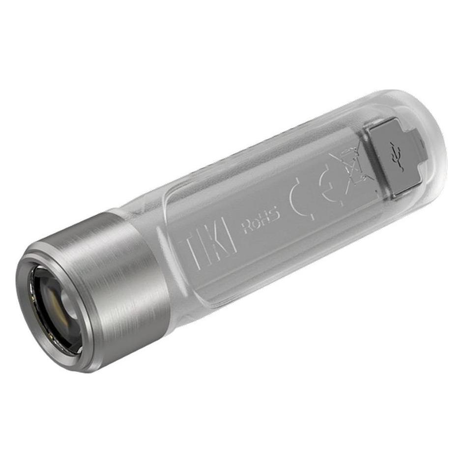 Nitecore TIKI LE - 300 Lumen (5.50 cm, 300 lm) (NC-TIKI-LE)