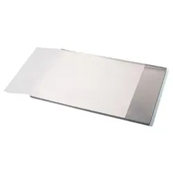 MONOUSO - Backpapier silikonbeschichtet 30x40cm 41g/m2 (500 Stück)