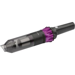 Proficare Handstaubsauger PC-AKS 3137, 7,4 V / 2,2 Ah Akku, kabellos, Laufzeit 20 Min.