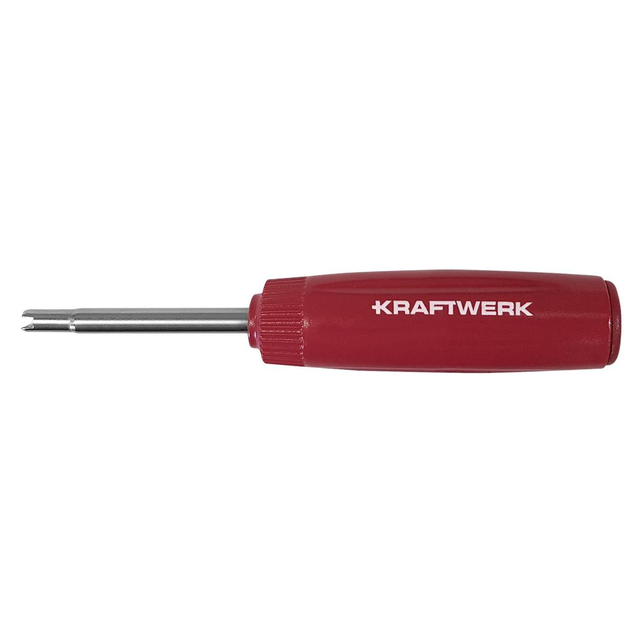 Kraftwerk Drehmoment-Ventileinschraubw. (3238)