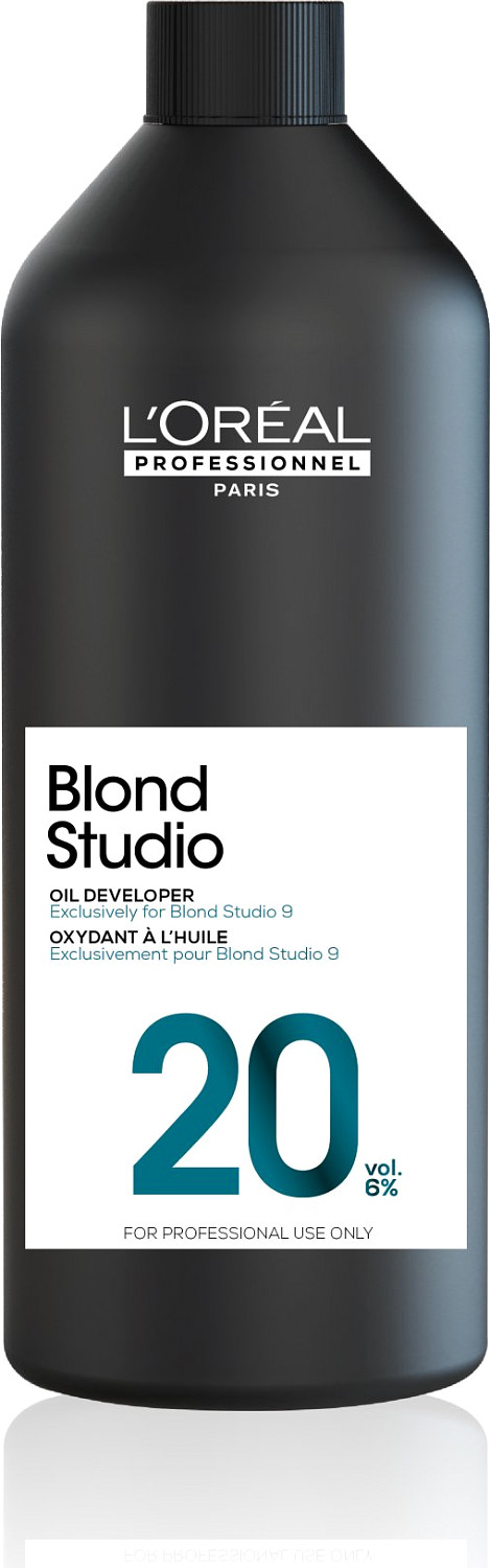 Loreal Blond Studio Oil Developer 20 Vol E3589800
