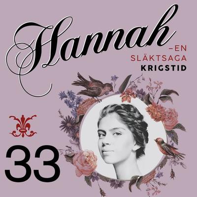 Krigstid - Laila Brenden, Audio, 9789178079292