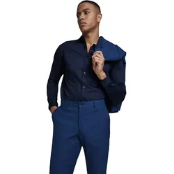 Jack & Jones Hemd Parma für Business in Dunkelblau-L