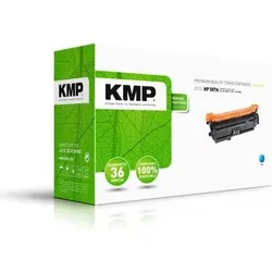 KMP, Toner, Toner ersetzt HP507A (CE401A) (C)