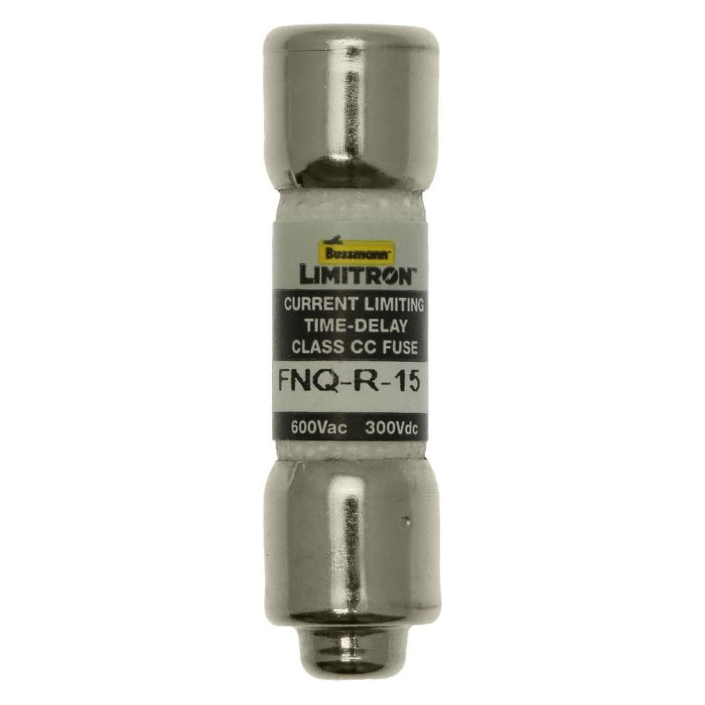Eaton FNQ-R-15 (15 A) (FNQ-R-15)
