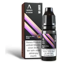 Adalya Mi Amor NicSalt Liquid 10ml / 10mg